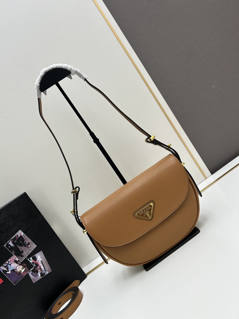 Prada Satchel Bags